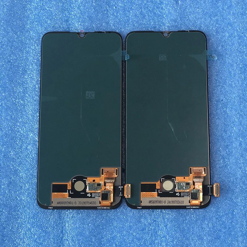 Для 6,0" Xiao mi A3 AMOLED ЖК-экран+ Сенсорная панель дигитайзер для Xiaomi mi CC9e 1906F9 ЖК
