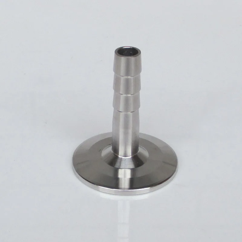 1,5 ''Tri Clamp x 1/2'' адаптер для шланга