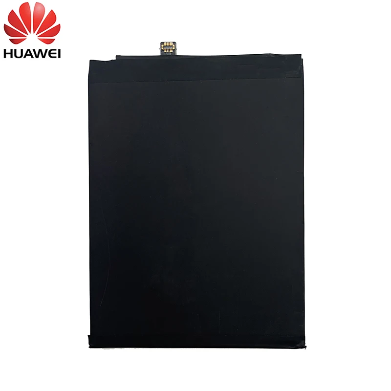 100% Оригинальный аккумулятор Hua Wei HB386589ECW для Huawei Honor 8X 3650 мАч View 10 Mate 20 Lite P10 Plus P10Plus