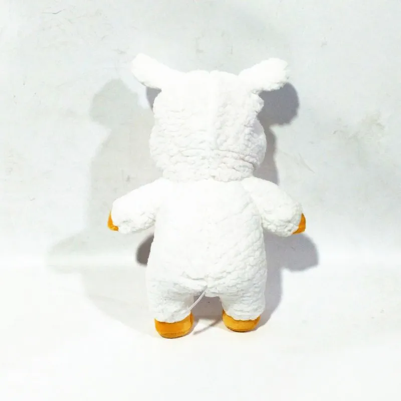 1 шт./лот 30 см Плюшевые тигры eeyore медведь спокойная кукла подарок детские игрушки