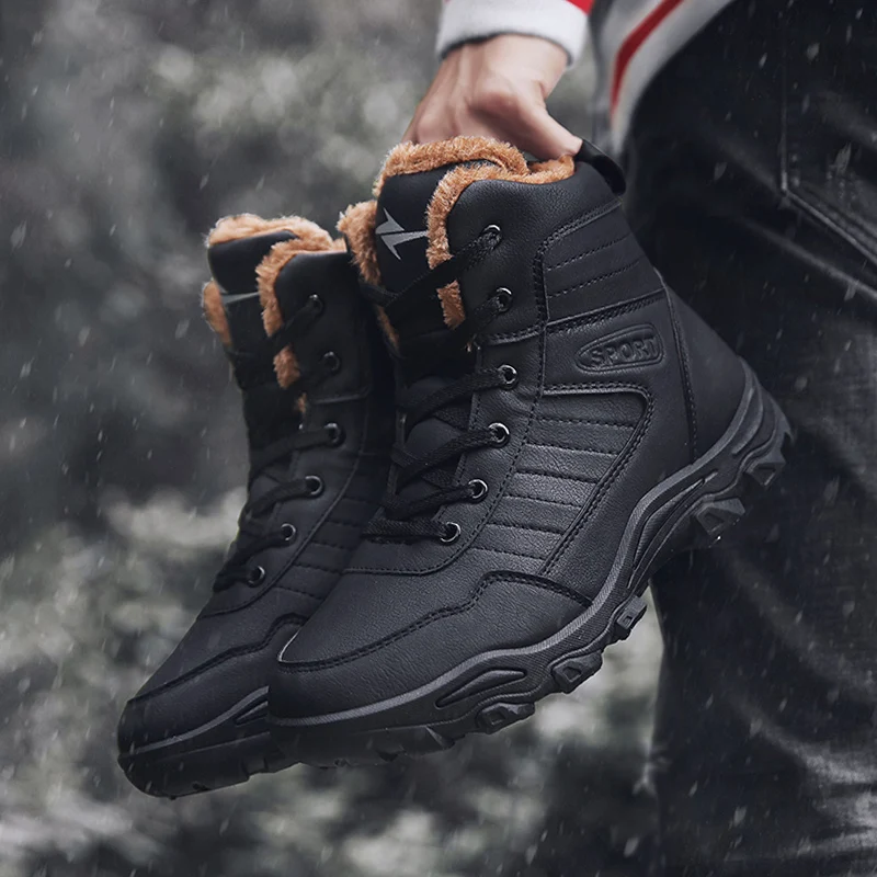 

Mens Fashion Boots Zapatos Casuales Para Hombre Casual Shoes Man Fashion For Men Informales De Black Sports Sapato Sport