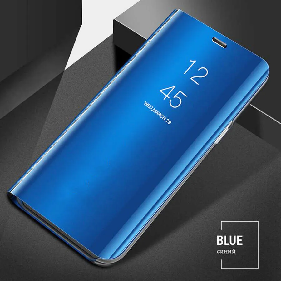 Зеркальный чехол KEYSION для Xiaomi Redmi Note 7 6 5 Pro 4X 4 K20 телефона Xiomi Mi 9 8 SE A2 lite чехлы Global |