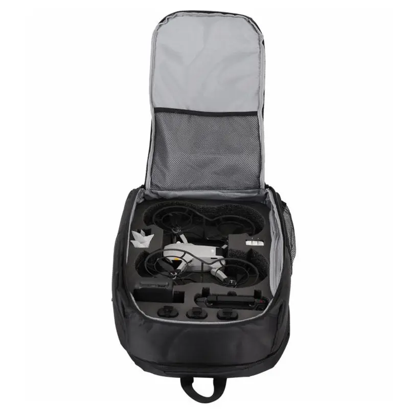 Водонепроницаемая нейлоновая сумка на плечо коробка для хранения дрона Mavic мини