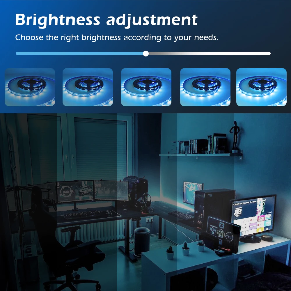 LED-контроллер OPTO Zigbee 3 0 Pro 12 В 24 2 4 ГГц | Лампы и освещение