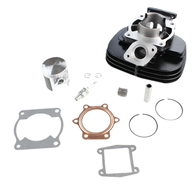 Цилиндр верхней части поршневых колец и комплекты прокладок для Yamaha Blaster 200 YFS200