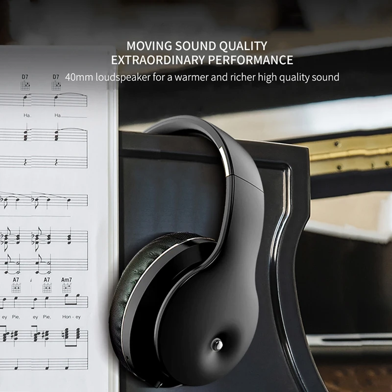 BL-B5 гарнитура портативная Bluetooth-гарнитура с A2Dp/Avrcp Высококачественная стерео для