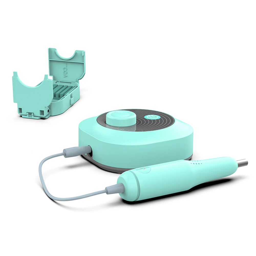 Аппарат для маникюра и педикюра с фрезами|Электрические маникюрные дрели| |