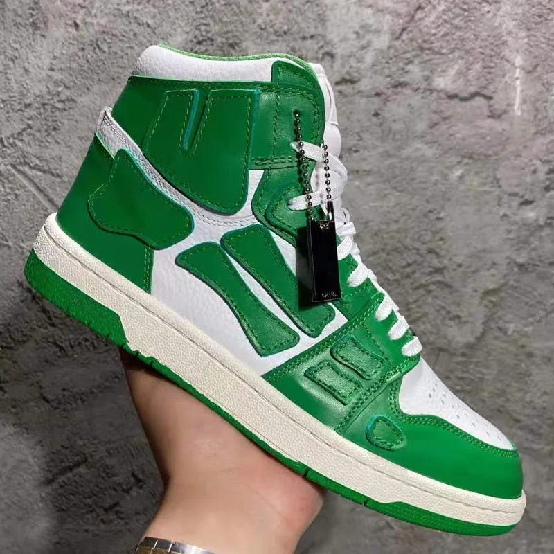 Мужские дышащие ботинки черные зеленые модные мужские кроссовки высокие летние