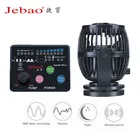 Тихий генератор волн 12 В 24 В постоянного тока для морской и соленой воды, морской коралловый риф, нано мини аквариум, аквариумный генератор волн, водный насос, волновой насос