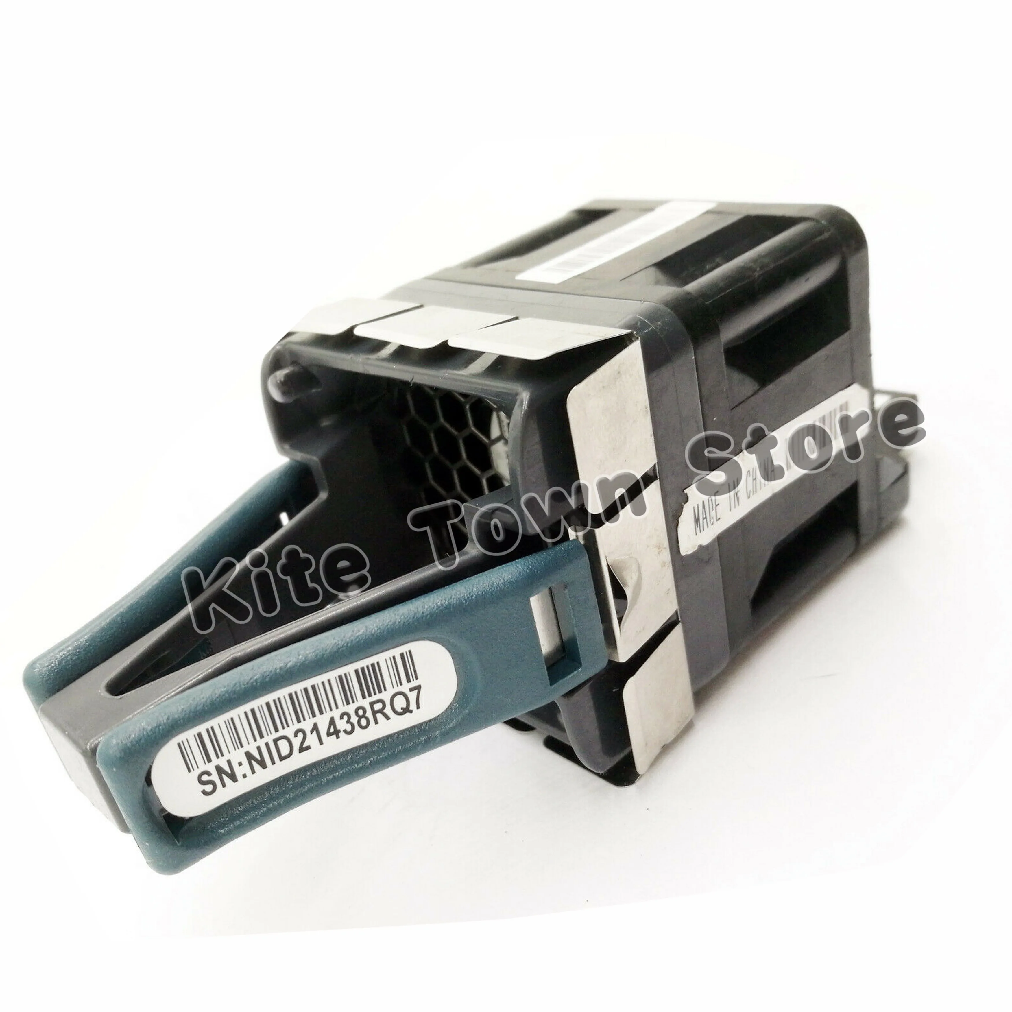 

FAN-T2 FAN-T1 C3850-FAN-T1 Fan Module для Cisco Catalyst 3850 Series