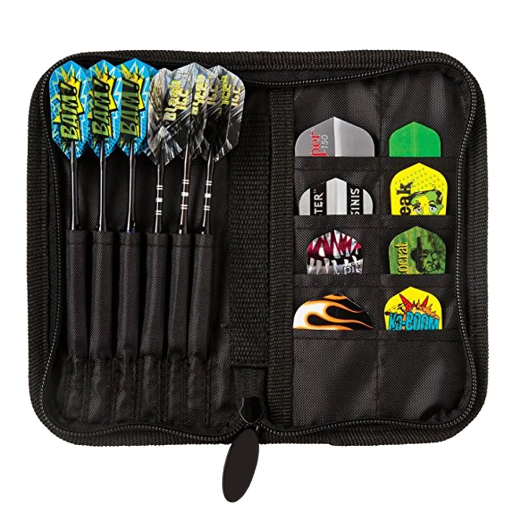 Сумка Дротика чехол для хранения коллекционная коробка аксессуары игры в