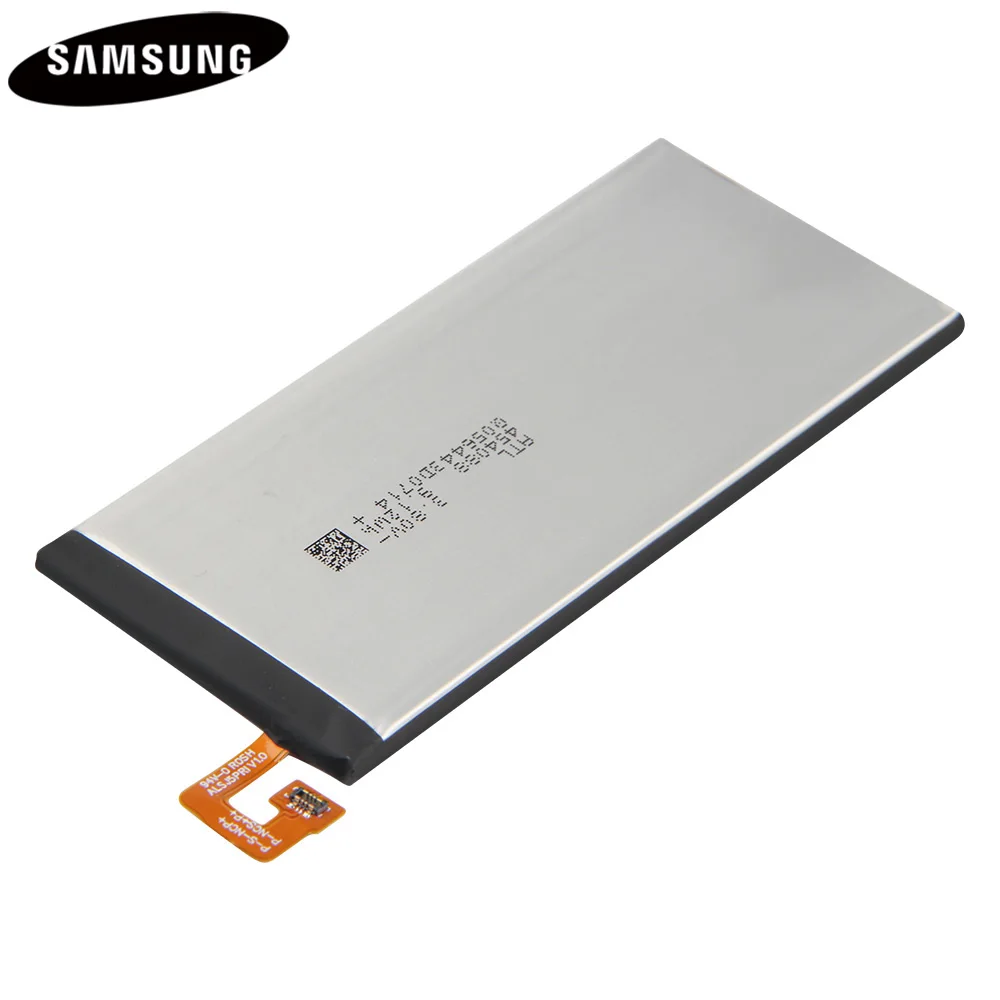 Оригинальная аутентичная батарея для телефона планшетофон Samsung Galaxy 2016 версия On5