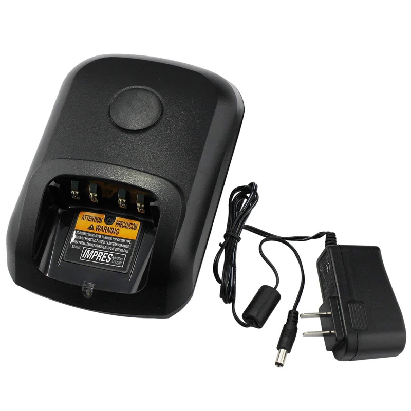 WPLN4226A Battery Charger For Motorola Radio DP4800 XPR 6300 XPR 6550 XiR DGP6150,DP2400 DP2600 XPR6380