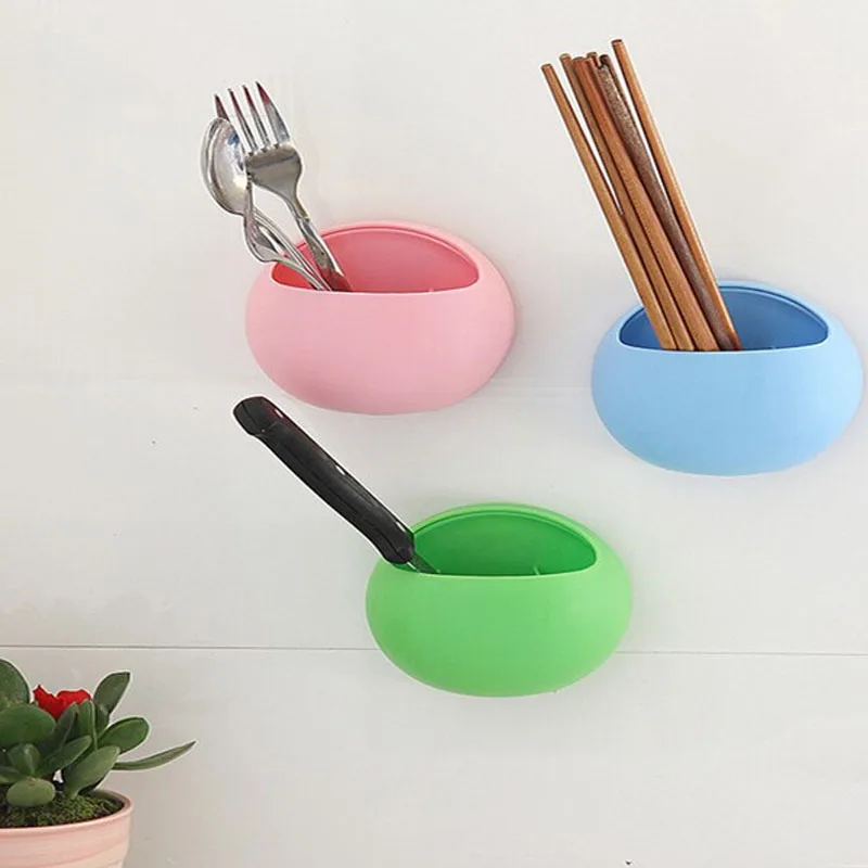 Креативная присоска для дома и ванной комнаты | Дом сад