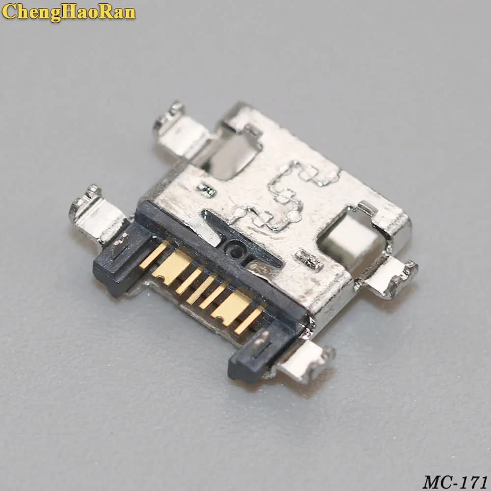 

2 шт./лот 7P для Samsung I8262D I8268 I829