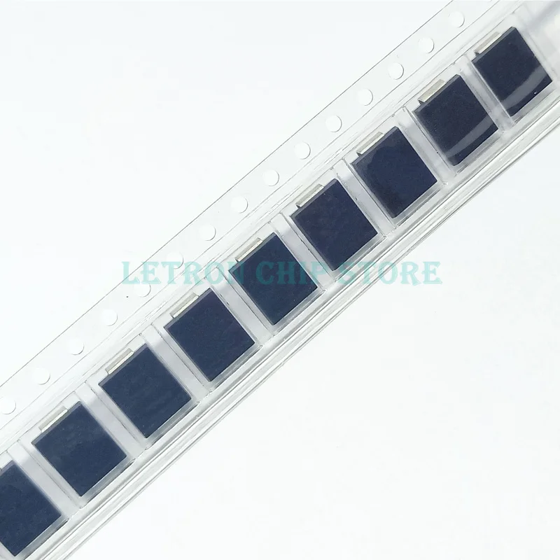 50 шт. SS34 SMC SK34 SMD SS340 3A 40V DO 214AB диод Шоттки новый и оригинальный|Диоды| |