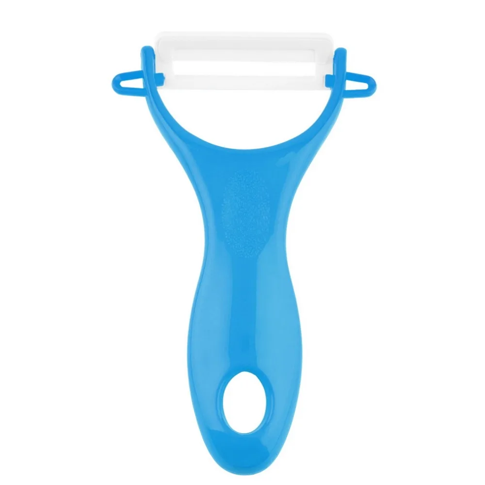 Nano кухонный керамический нож столовые приборы + овощерезка для овощей набор