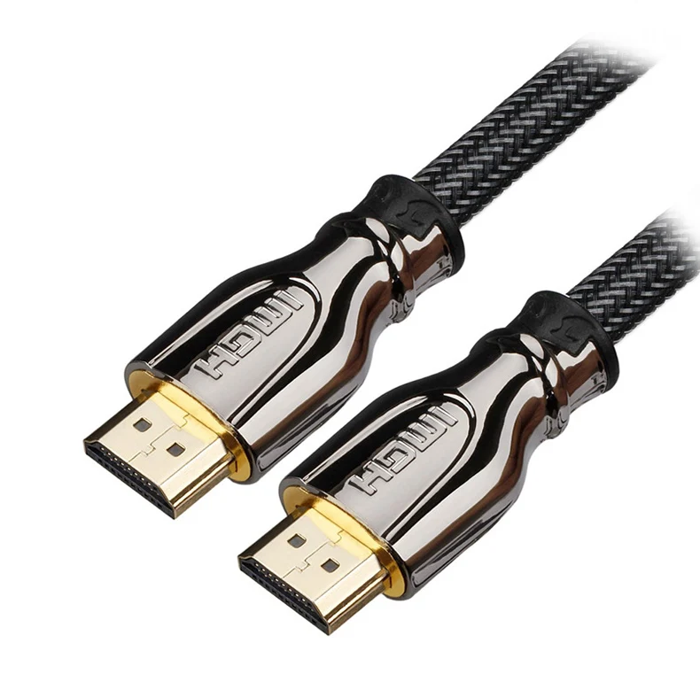 Acegreen hdmi 2,0 переключатель разветвитель кабель 4k hdmi аудио экстрактор адаптер hdmi к hdmi кабель для xbox macbook air к ТВ проектор
