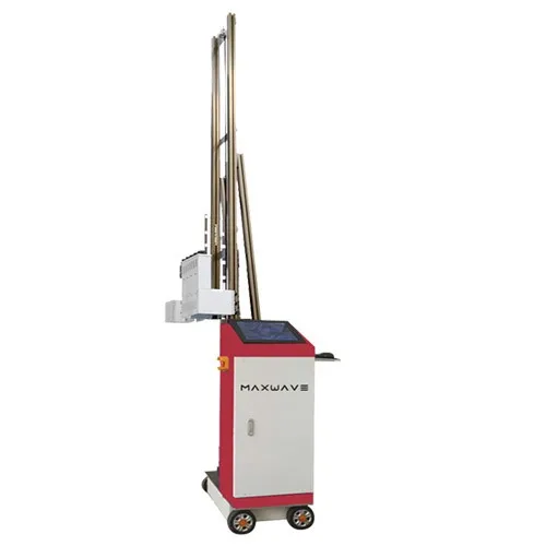 

Factory Sale For Wall Inkjet Printer/ Wheeled Printing Machine 3D Wall Painting Machine With Wheels