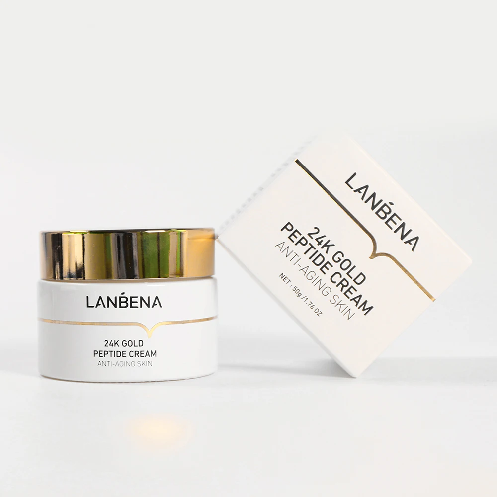 

Snail Repair Facial Cream 50g Beauty Day Cream anti-wrinkle moisturizing acne treatment firming skin care
