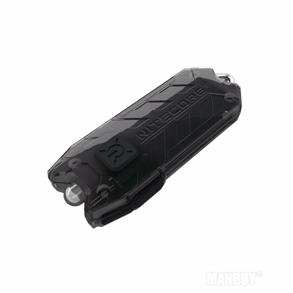 Новый NITECORE USB Перезаряжаемый высокопроизводительный светодиодный фонарь