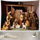 Рождественский фон для фотосъемки