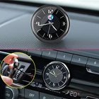 Автомобильные часы, украшения, автомобильные часы, вентиляционные отверстия, зажим для выхода, украшение автомобильной приборной панели, дисплей времени, часы, автомобильные аксессуары