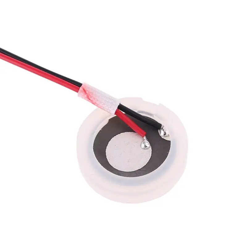 20mm 2.4Mhz Ultrasonic Atomizer Mist Maker Fogger Air Humidifier Accessories A6HB |