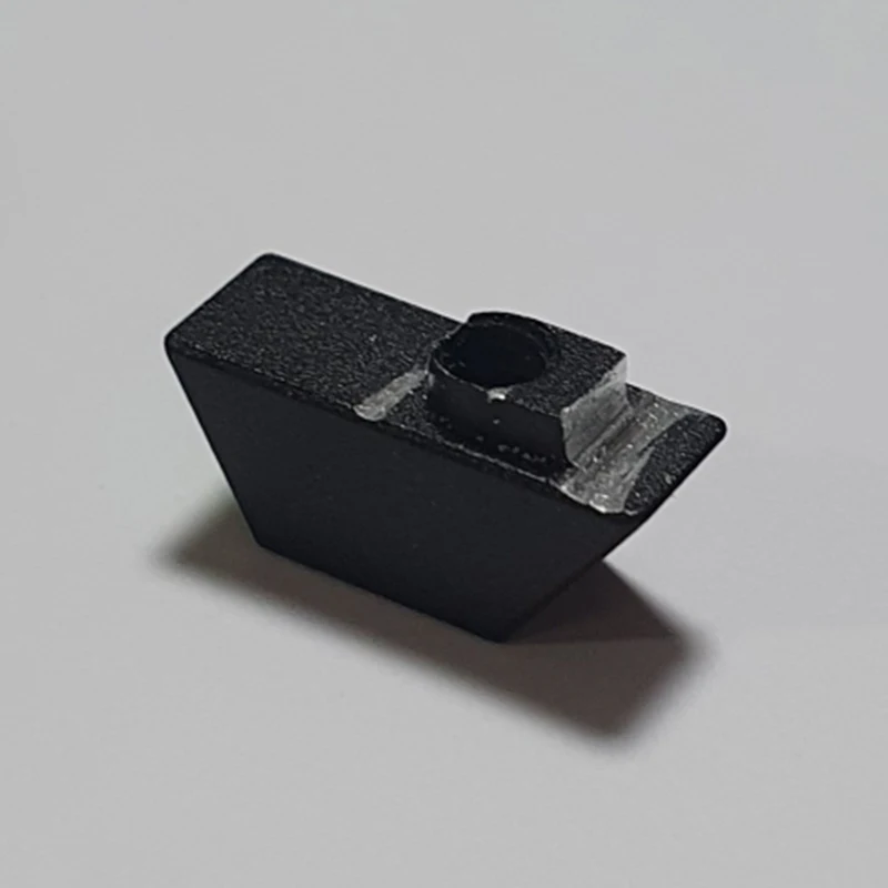 Тактический Пистолет передний задний Ночной прицел для Glock 17 19 22 23 24 26 27 33 34 35