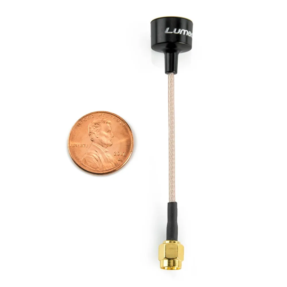 Tarot-RC Micro Axii 5 8 GHz антенна усиления SMA UFL MMCX совместима с другими типами RHCP для микро