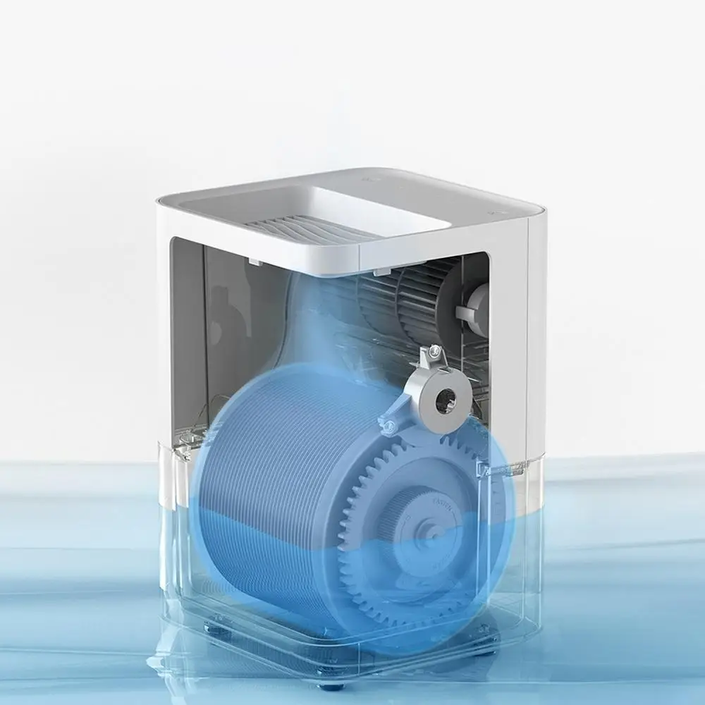 [Европейская версия] Испарительный Увлажнитель SMARTMI 4 л емкость для воды дома