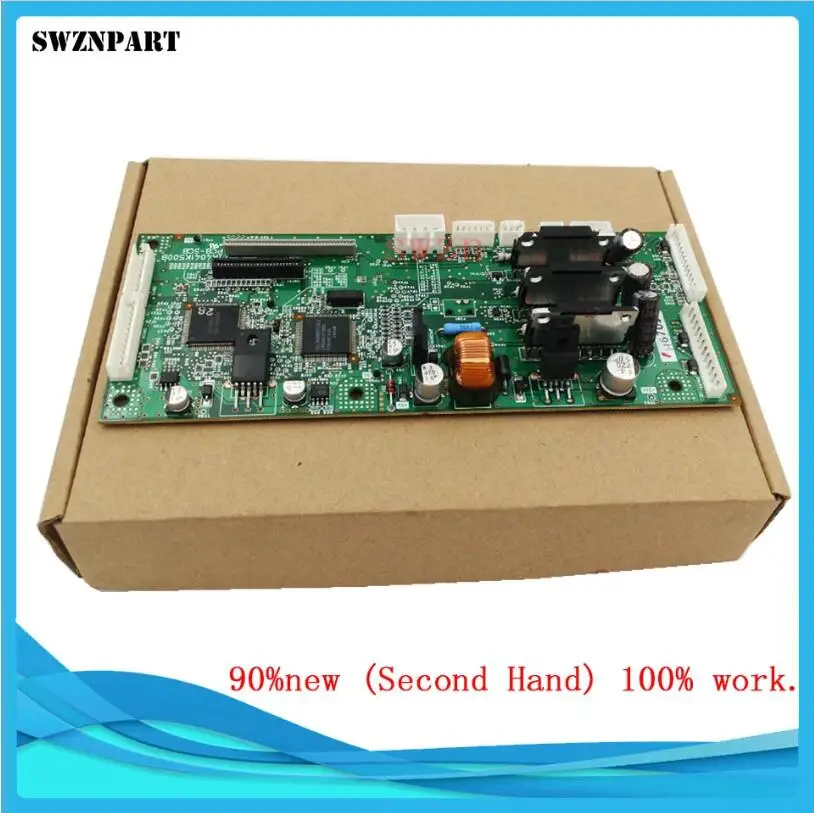 IR4041K500B сканер Управление плата для HP 4345 M4345 4730 ScanJet 9200 9250C серии  Компьютеры и
