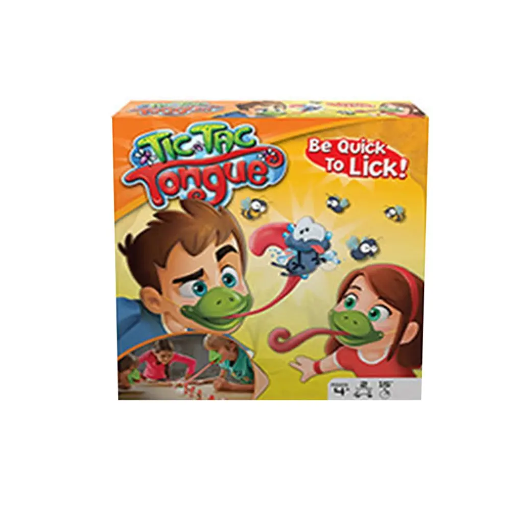 Конкурентоспособная Хамелеон алчным ящерица торчит маска с языком дутая Дракон