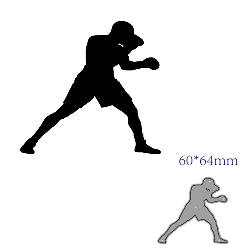 

metal cutting dies cut die mold boxing decoration Scrapbook paper craft knife mould blade punch stencils dies