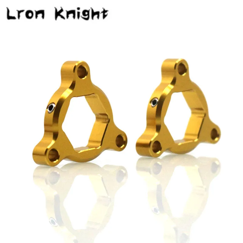 Для SUZUKI TL1000S 1997-2001 TL1000R 1998 1999 2000 2001 2002 мотоцикла 17 мм CNC подвеска вилка регулирующие