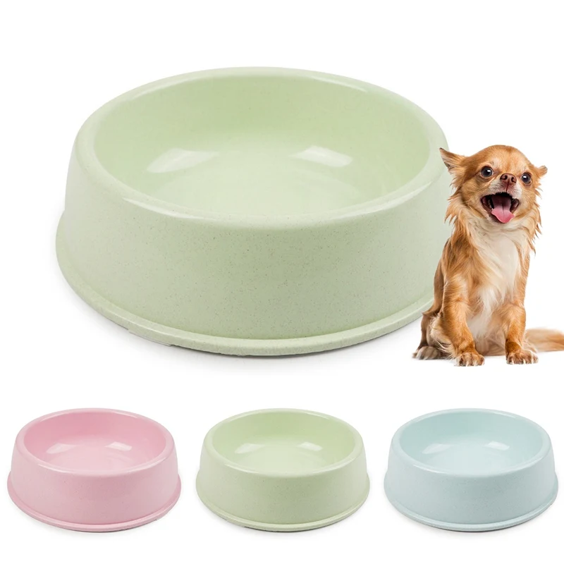 Миски для хот-догов нетоксичные кормушки домашних животных щенков кошек