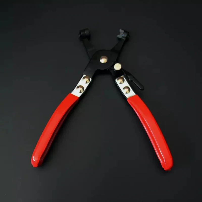 Мульти автомобильный трубный шланг зажим плоскогубцы Зажим инструменты прямое