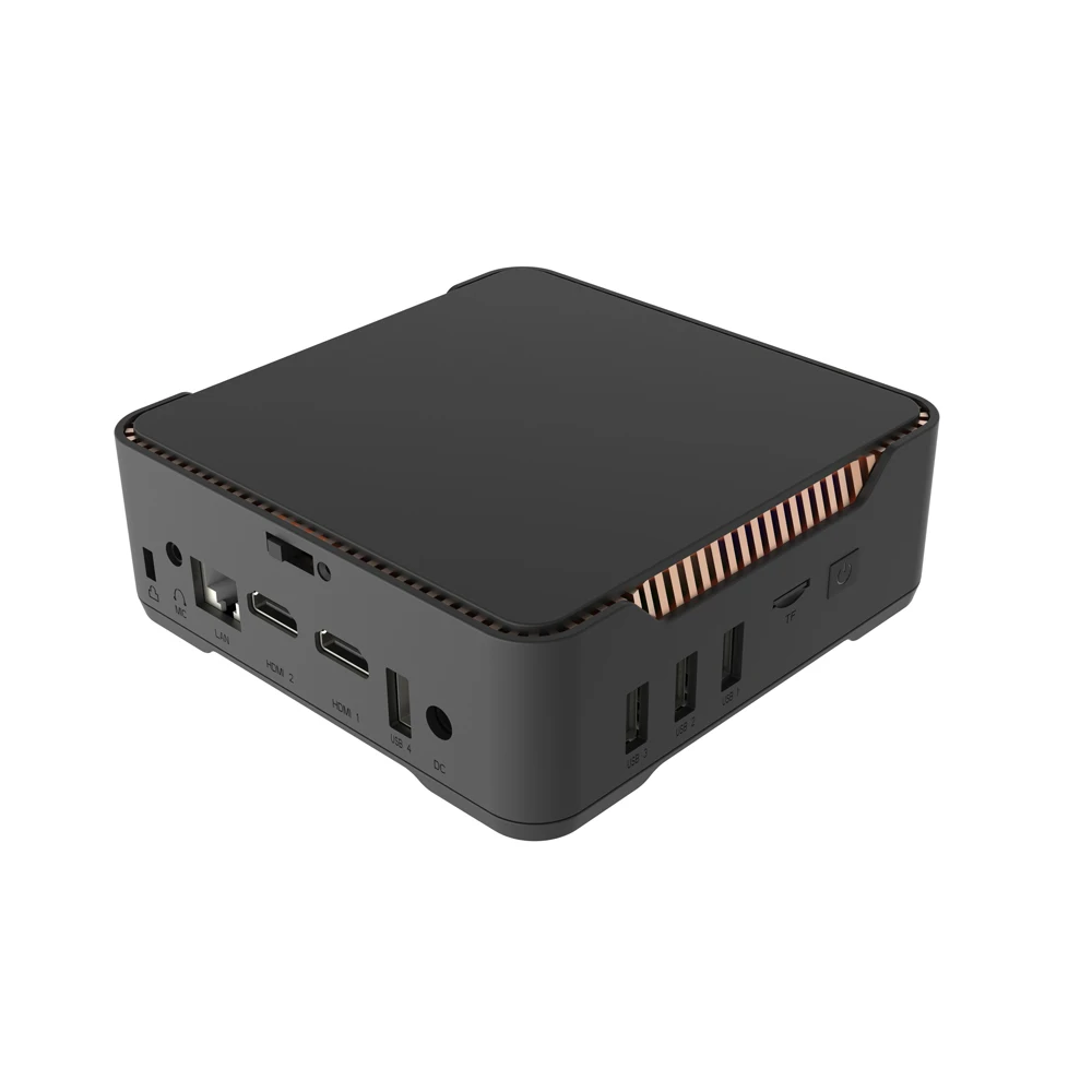 

Мини-ПК Intel Celeron Apollo Lake J3455