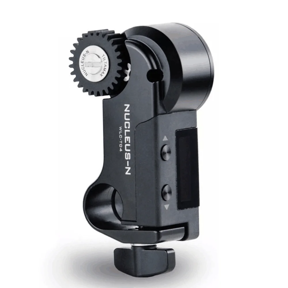Tilta Nucleus Nano Motor WLC T04 * M2 беспроводной мотор для следящей фокусировки SONY A7 GH5 S1H 5D MARK 4