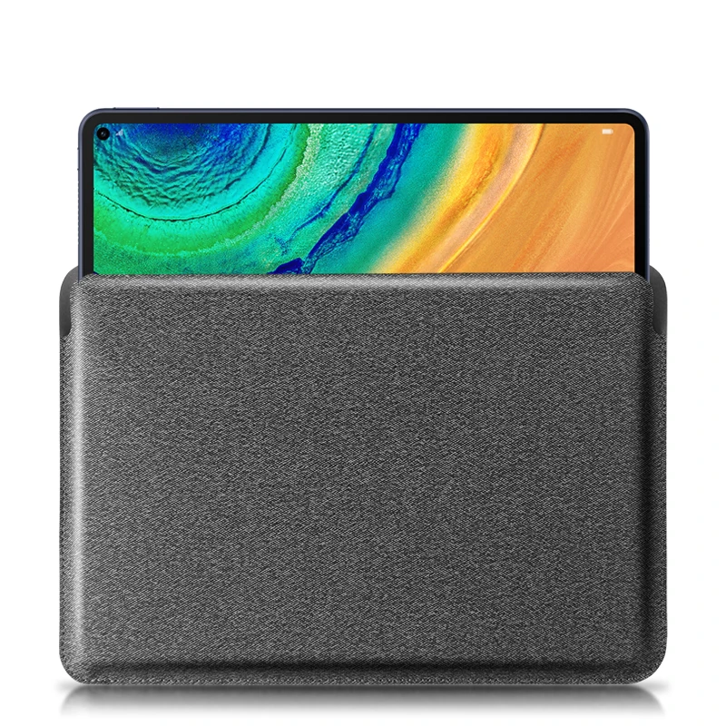 Чехол для Huawei MatePad Pro 10 8 дюйма защитный чехол huawei matepad pro планшета с диагональю