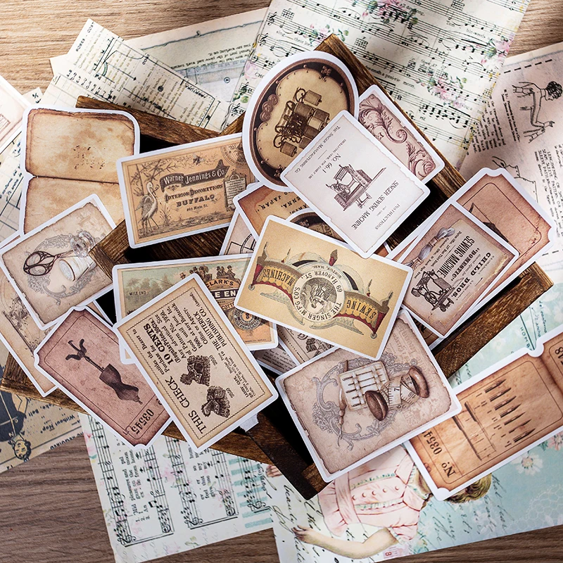 

Набор бумаги ZFPARTY для самостоятельного изготовления фотоальбома, открыток, наклейки для скрапбукинга г.