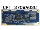 CPT 370WA03C, бесплатная доставка, оригинальные детали, logic board LA37S81, CPT 370WA03C, LC37DS30C, LA37S81B, CPT370WA03C, 4G