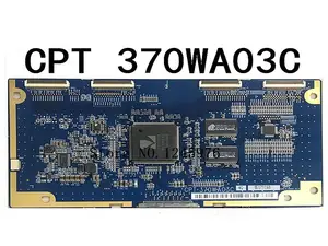 CPT 370WA03C, бесплатная доставка, оригинальные детали, logic board LA37S81, CPT 370WA03C, LC37DS30C, LA37S81B, CPT370WA03C, 4G