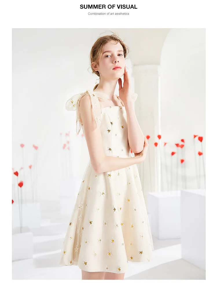 

Women Dress Summer Dress Party Dress Vadim Dress Shein Dress Women Vintage Dress Robe Sukienki Knit Dress Slip Dress