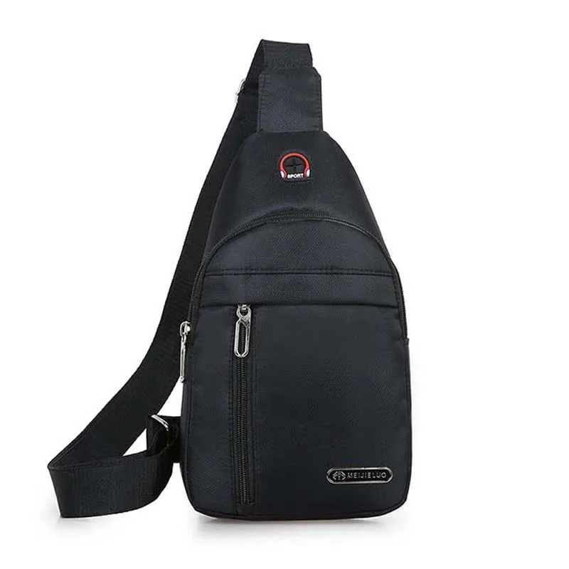 

Women Crossbody Shoulder Bags Designer Waist Bags Women's Headphone Plug Nylon Shoulder Bag Diagonal Package Bolsas