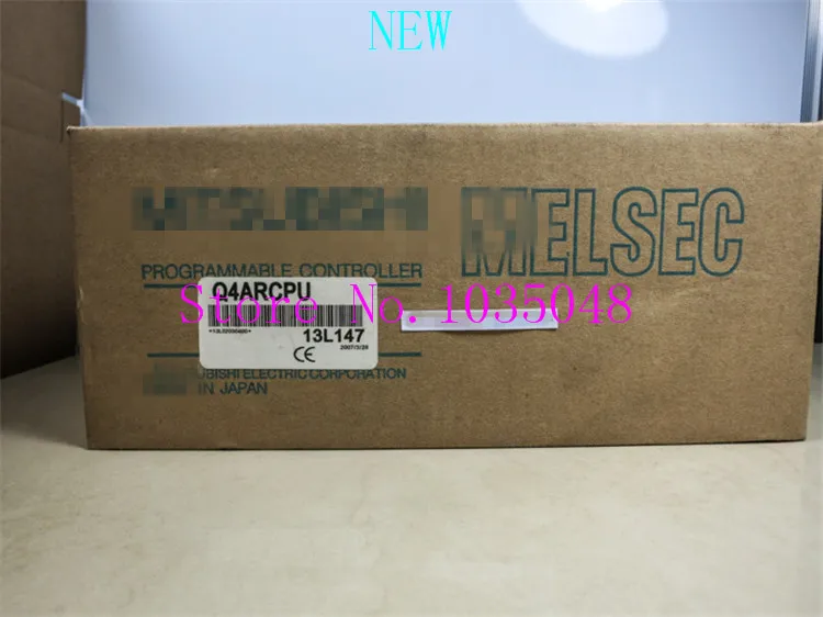 

1PC Q4ARCPU New and Original Priority use of DHL delivery #3
