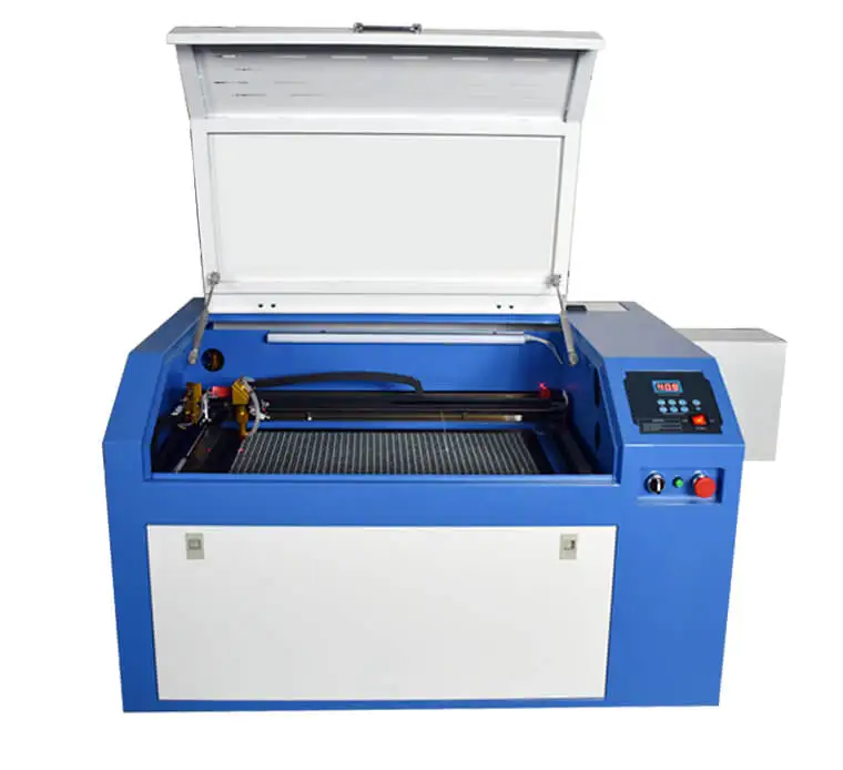 4060 лазерный гравировальный станок из Китая | Инструменты