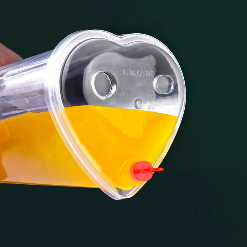 

50 шт., красная сетчатая чашка с крышками для чая, сока, кофе