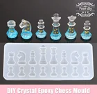 Силиконовые формы, Международная стандартная форма для творчества, проект искусства, создание подарков, украшение для дома GQ