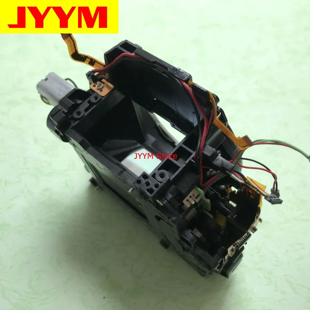 Используется для Nikon D7100 передний корпус основная рамка зеркальная коробка с